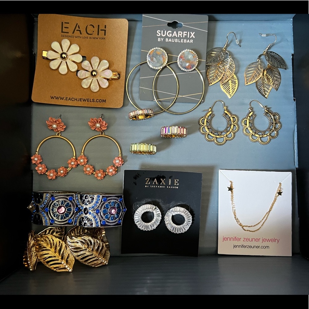 Jewelry Bundle